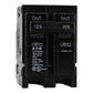 Eaton BR2125 125 Amp Double Pole 240V Plug-In Standard Trip Circuit Breaker UL
