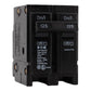 Eaton BR2125 125 Amp Double Pole 240V Plug-In Standard Trip Circuit Breaker UL