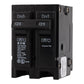 Eaton BR2125 125 Amp Double Pole 240V Plug-In Standard Trip Circuit Breaker UL