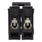NEW - Eaton BR280 80 Amp Double Pole 240V Plug-In Standard Trip Circuit Breaker UL