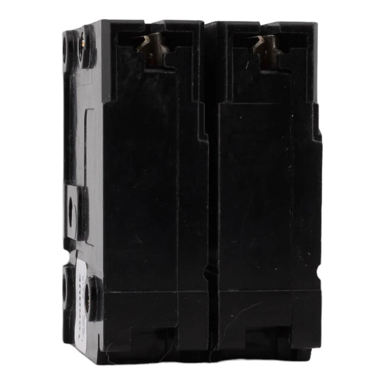 Eaton BR2125 125 Amp Double Pole 240V Plug-In Standard Trip Circuit Breaker UL