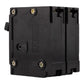 Eaton BR250 50 Amp Double Pole 240V Plug-In Standard Trip Circuit Breaker UL