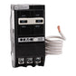 NEW - Eaton BRN240GF 40 Amp Double Pole 240V Pigtail-Neutral GFCI Ground Fault Circuit Breaker UL