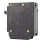 NEW - Eaton BR, BR2020, 20A/20A, 1P, 120V, Tandem, Circuit Breaker