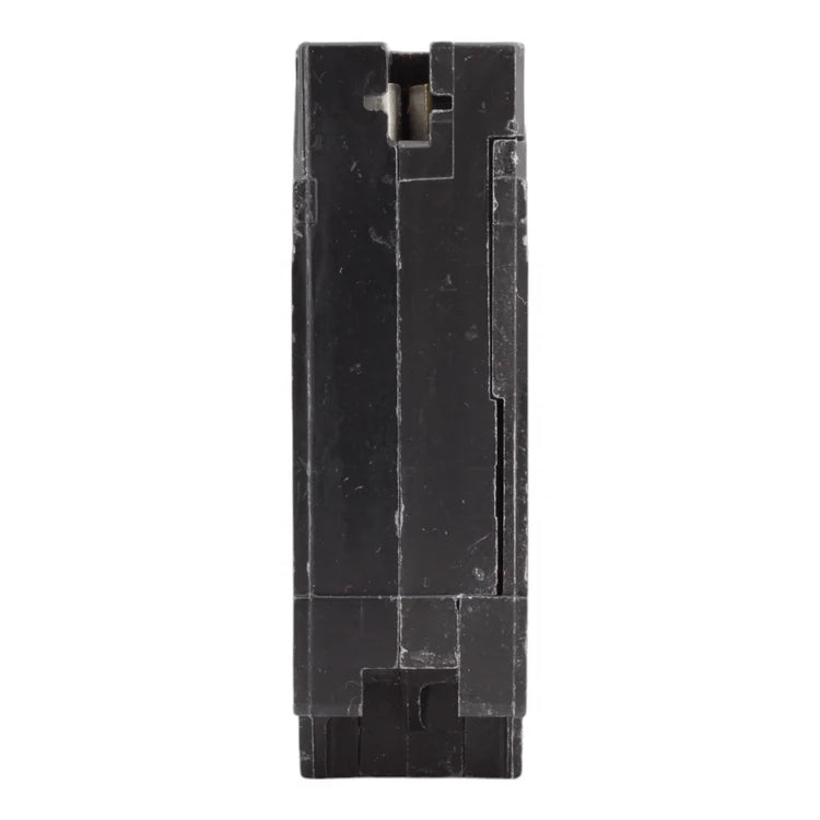 NEW - Eaton BR, BR2020, 20A/20A, 1P, 120V, Tandem, Circuit Breaker