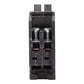 NEW - Eaton BR, BR2020, 20A/20A, 1P, 120V, Tandem, Circuit Breaker