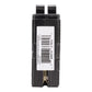NEW - Eaton BR, BR2020, 20A/20A, 1P, 120V, Tandem, Circuit Breaker