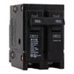 NEW - Eaton BR2100 100 Amp Double Pole 240V Plug-In Standard Trip Circuit Breaker UL