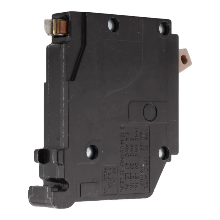 Eaton CH CHF120 20A 1P 120/240V Standard Circuit Breaker