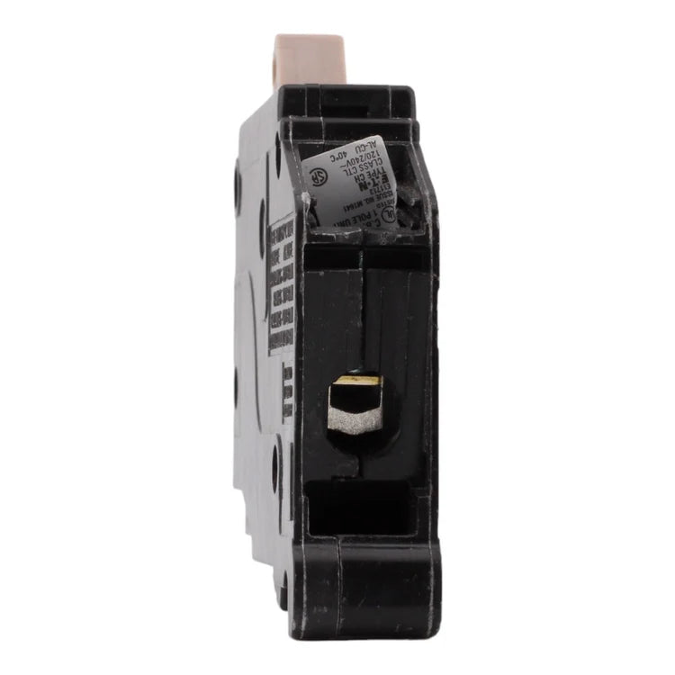Eaton CH CHF120 20A 1P 120/240V Standard Circuit Breaker