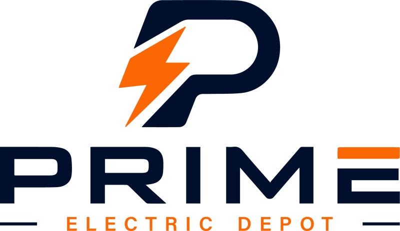 Prime Electric Depot